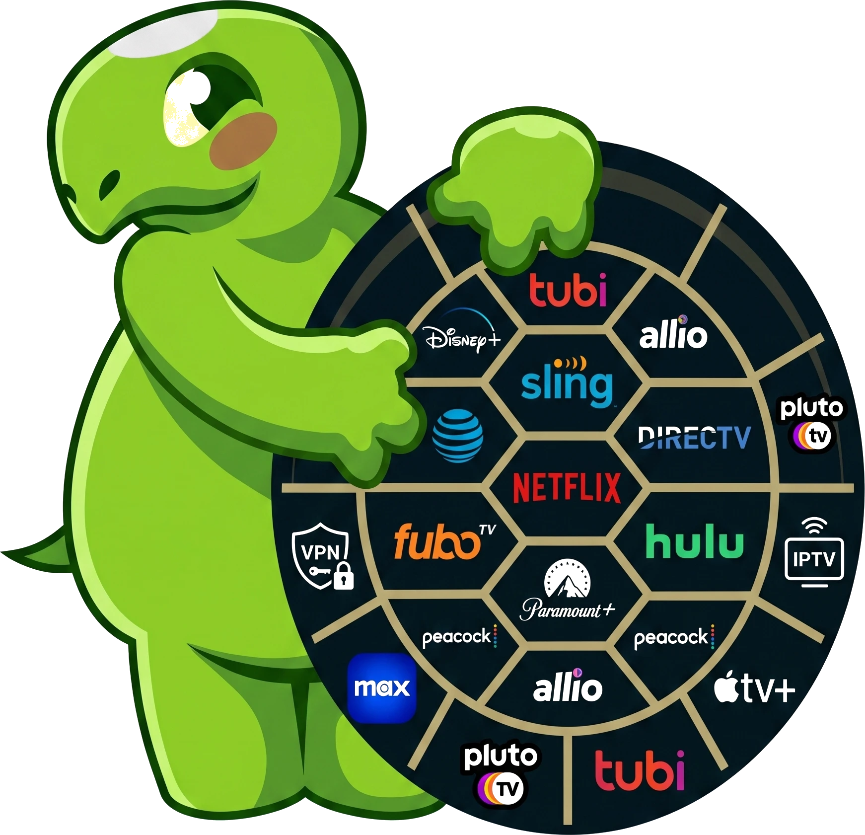 Turtle Account Shop